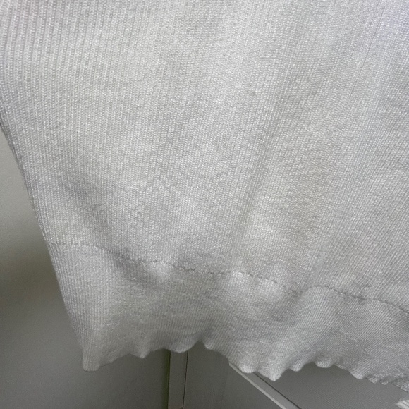 Women's Ashley Stewart Sweater 22/24 - Picture 9 of 12